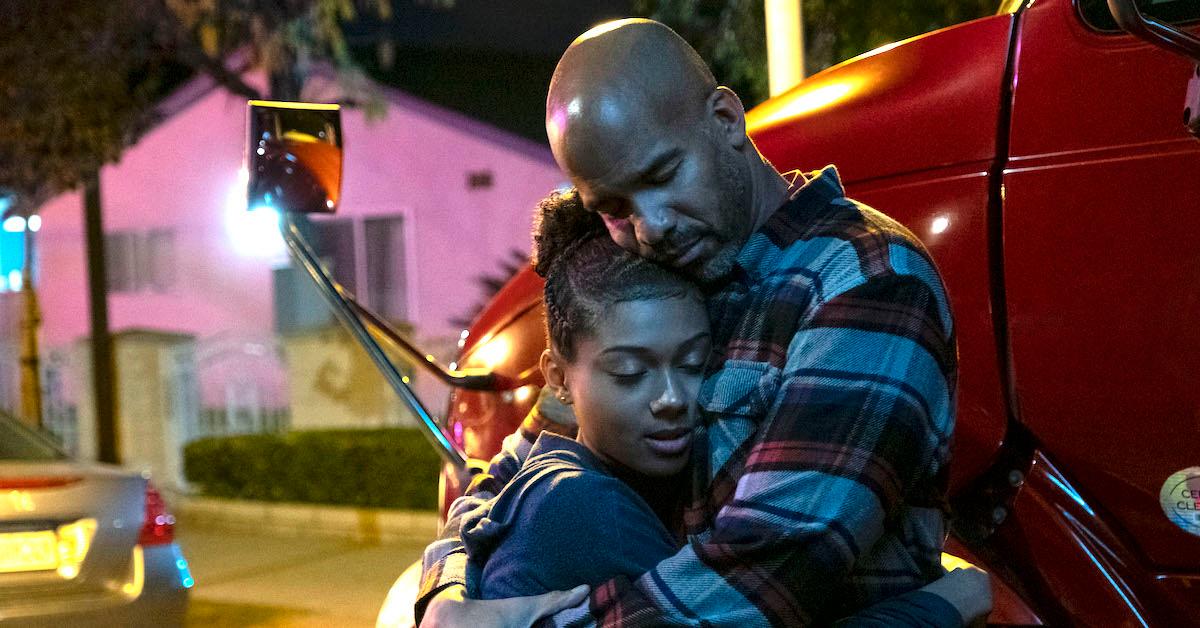 What Season And Episode Does Monse Kiss Spooky What Happened to Monse’s Mom in 'On My Block'? Season 3 Spoilers