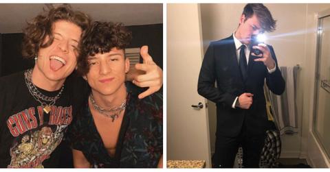 Lopez Brothers and Curtis Newbill