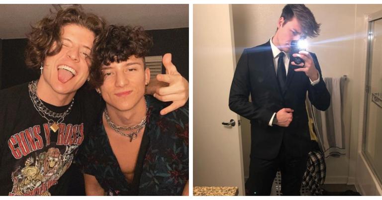 TikToker Curtis Newbill Wrote a Diss Track About the Lopez Brothers