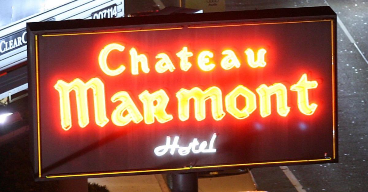 Chateau Marmont