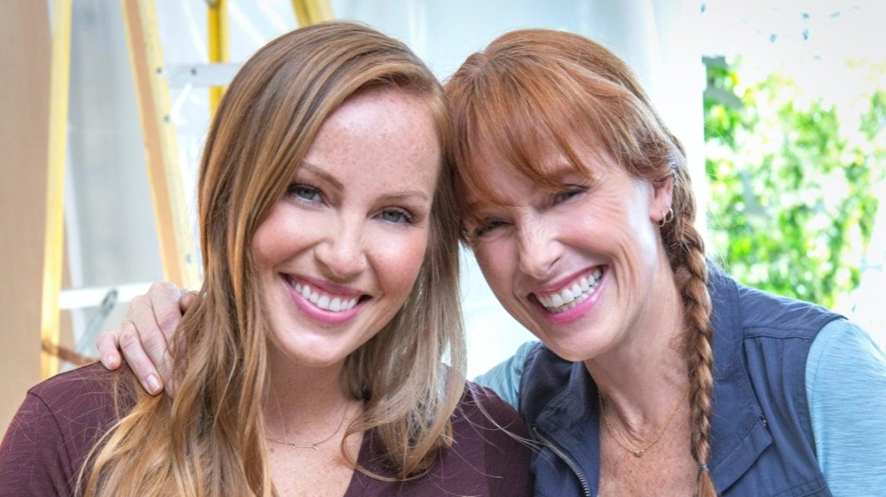 Karen Had a Cane on 'Good Bones' and Fans Are Worried About Her Health