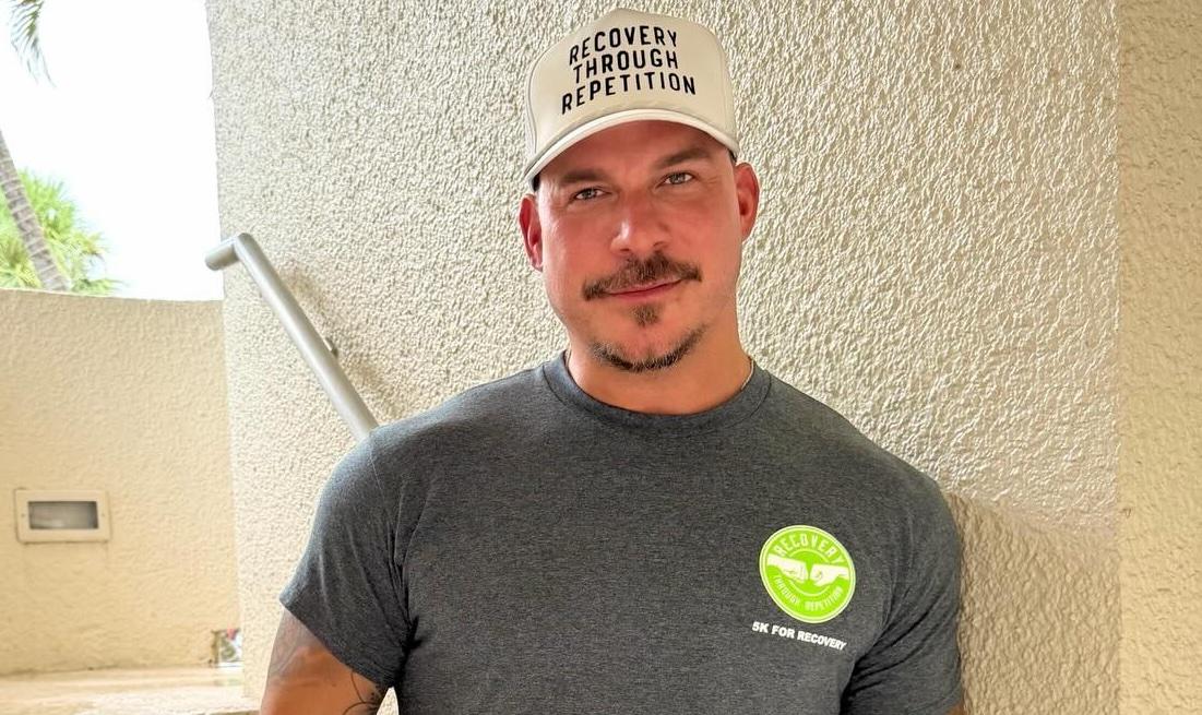 Jax Taylor's New Girlfriend Is His Publicist Lori Krebs
