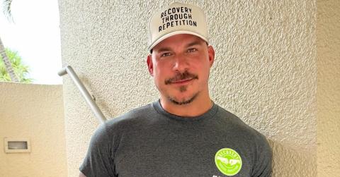 Jax Taylor's New Girlfriend Is His Publicist Lori Krebs
