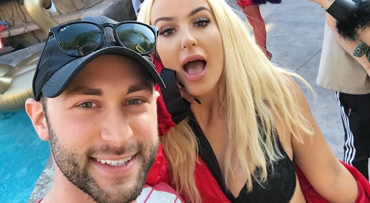 tana mongeau and jordan worona