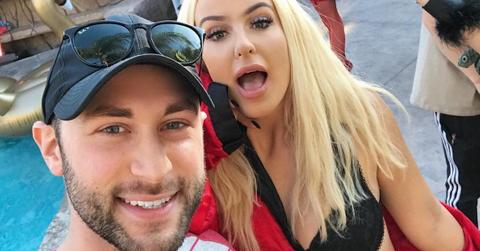 tana mongeau and jordan worona