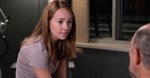 how did maddie die on the good doctor