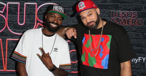 Desus & Mero