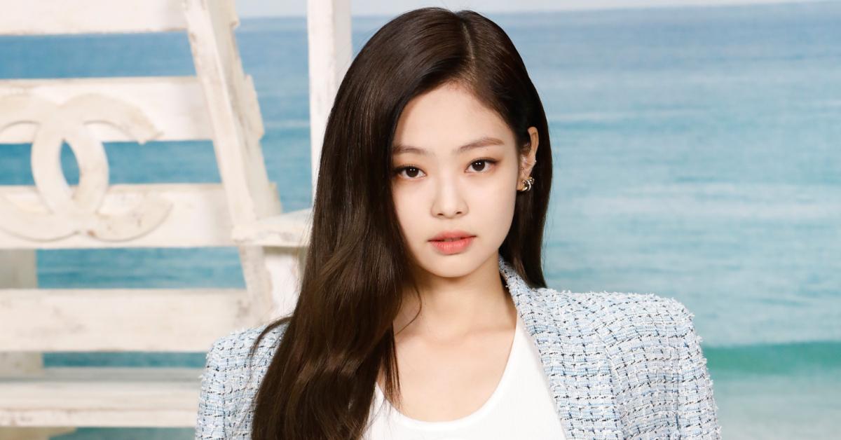 Jennie Kim