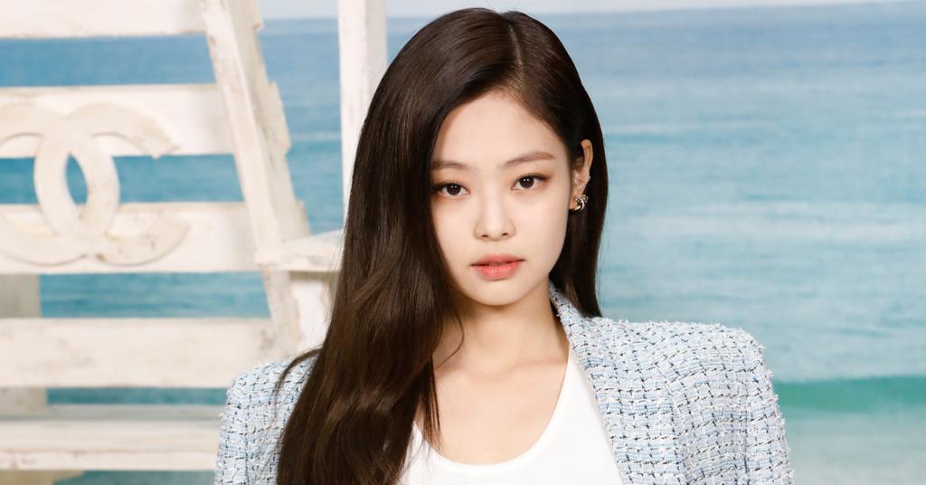 Who Is Jennie Kim Dating? Here's What We Know