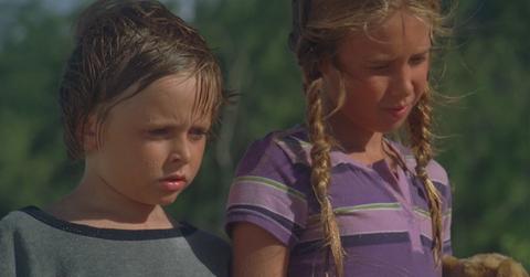 lost child actors kids now