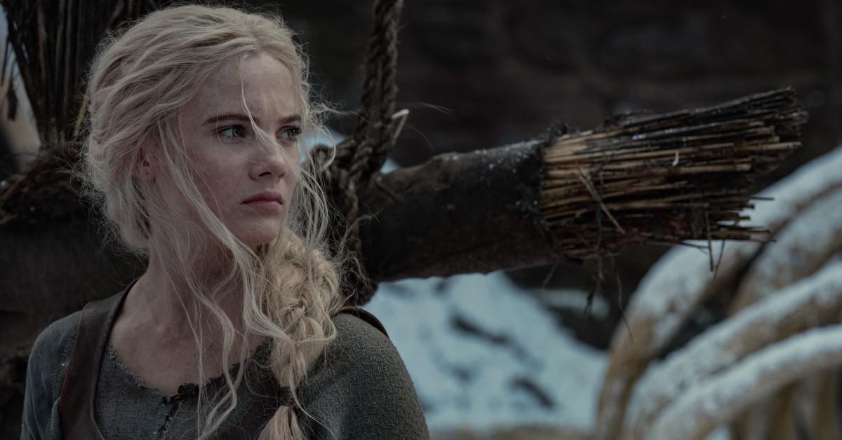 What Is Elder Blood In The Witcher Why Is Elder Blood so Important in Season 2 of 'The Witcher'?