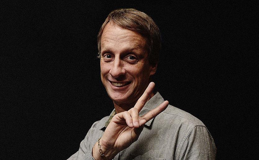 tony hawk twitter celebrity