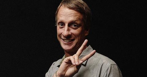 tony hawk twitter celebrity
