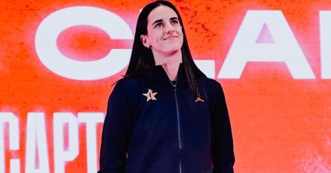 How Did WNBA Star Caitlin Clark Get Injured? Health Update