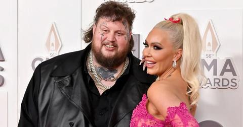 Jelly Roll's Tattoos Are a Relic of a Life He Once Lived