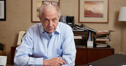 Jeff Perry on Alaska Daily