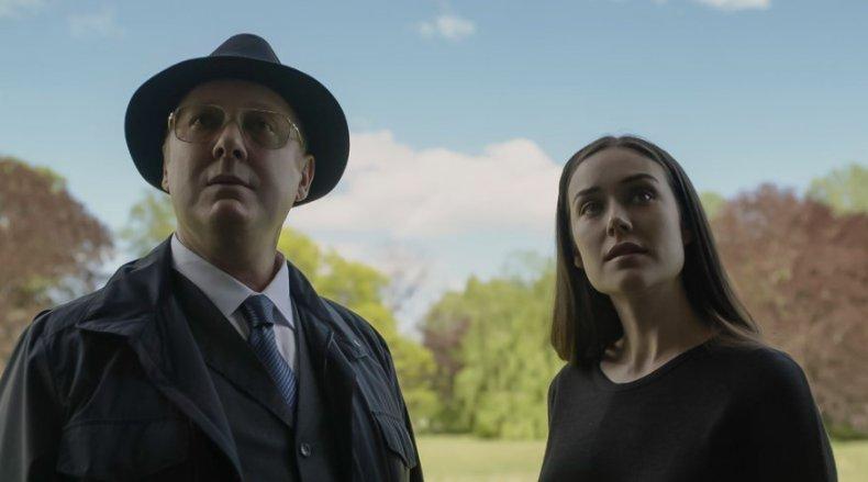 Who Is Weecha on 'The Blacklist' and Can She Be Trusted? Let's Dig In