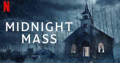 Midnight Mass Netflix