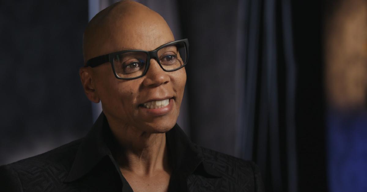 is cory booker related to rupaul