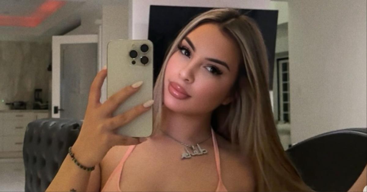 What Happened to Latin Singer DELAROSA?