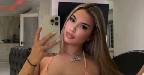 What Happened to Latin Singer DELAROSA?