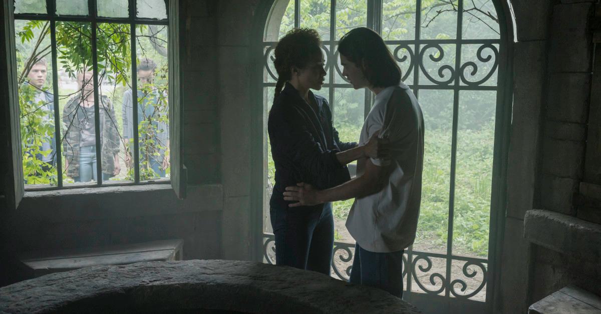 What Happened to Ellie in ‘Locke and Key’? Character Story Explained