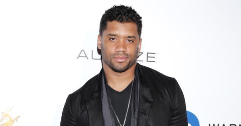 Russell Wilson