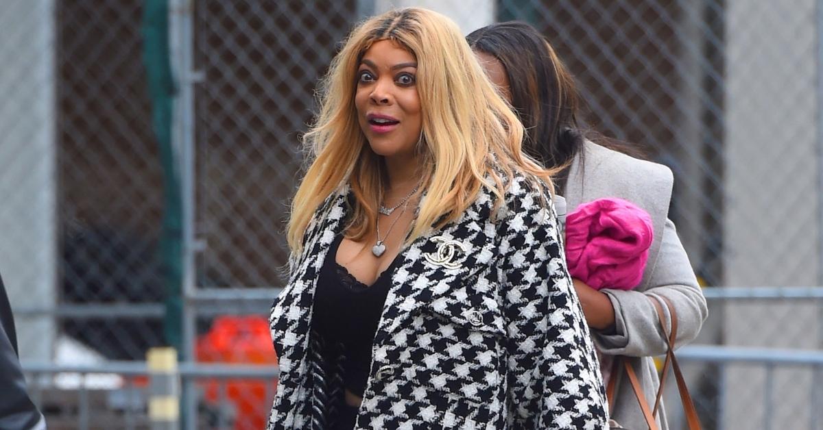 Wendy Williams