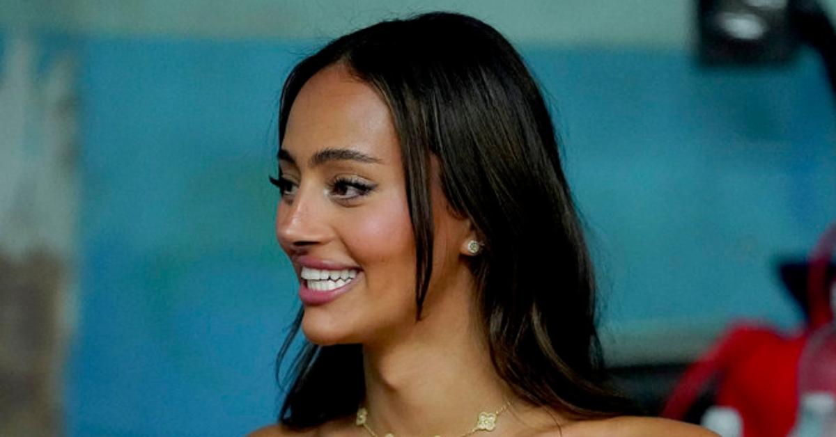 Emira D'Spain on Season 1 of 'Next Gen NYC'