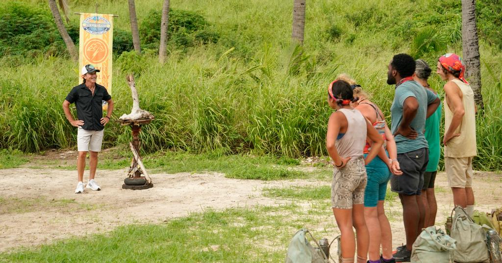 Is the 'Survivor' Finale Live? Here's What We Know