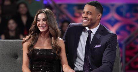 The Bachelor: Are Grant and Juliana Still Together?