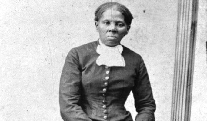 did harriet tubman sell slaves