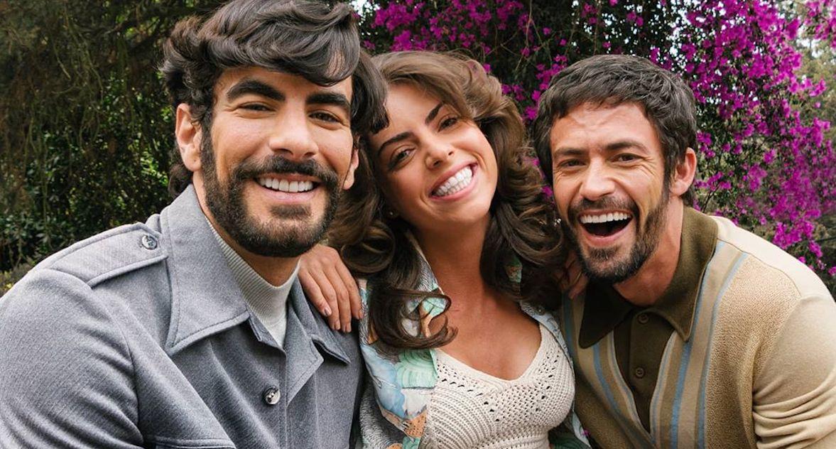 'House of Flowers' Season 3 Cast — Meet the New Characters