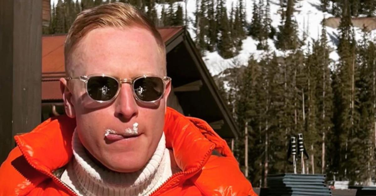 Why Did Francis Ellis Get Fired From 'Barstool'? — Details