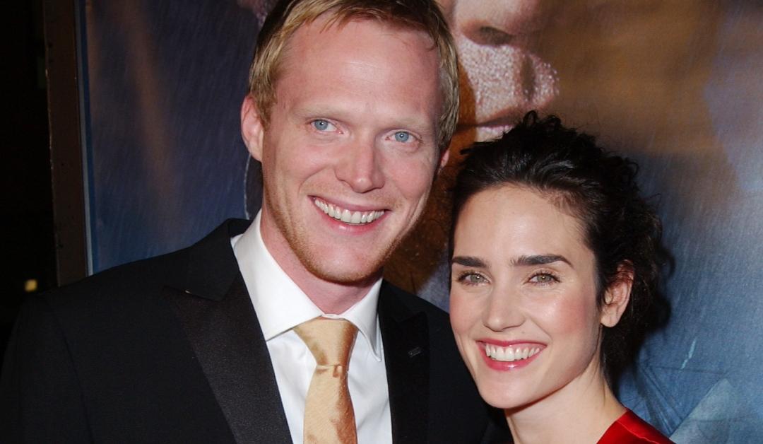 Who Is Jennifer Connelly Married To?