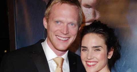 jennifer connelly married