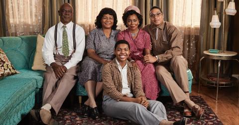 'Women of the Movement'