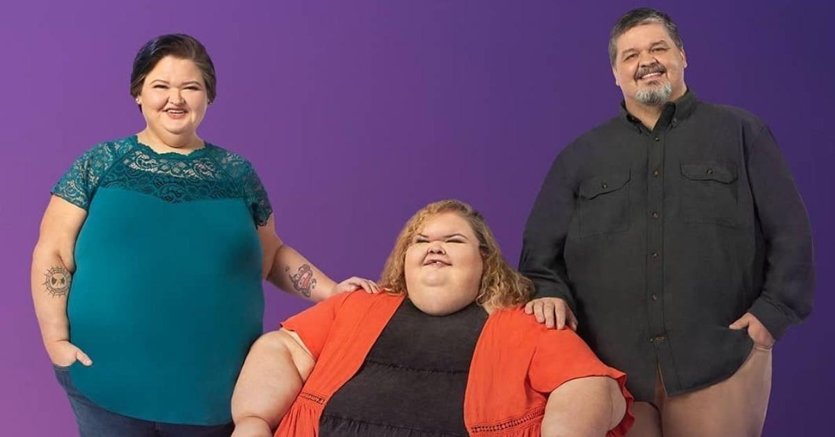 Tammy Slaton's Net Worth Proves How Successful the '1000Lb Sisters