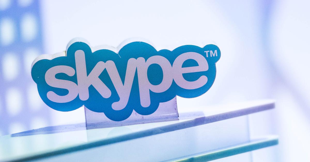 skype for business missed im