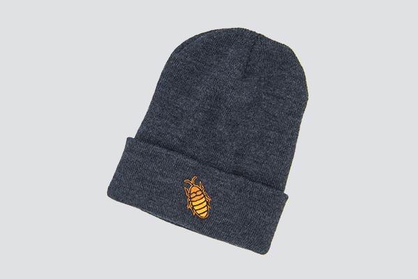 bz roach beanie