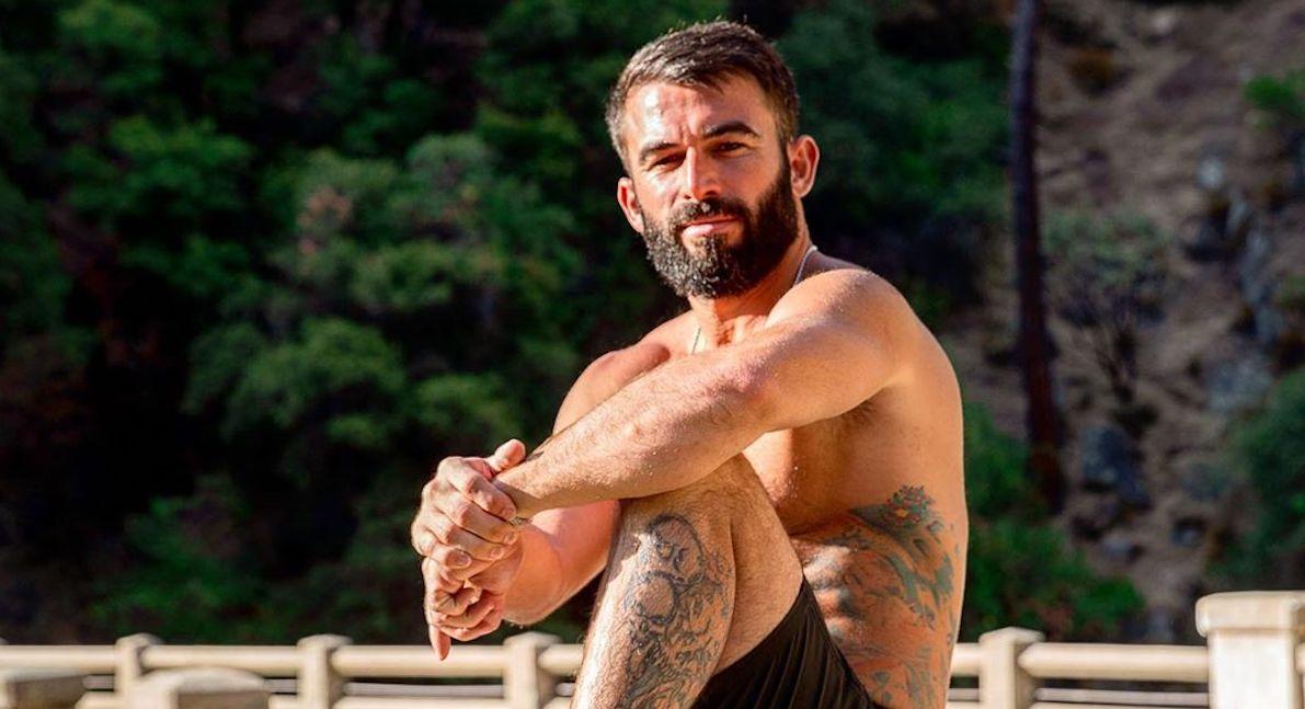 Why Does Turbo Leave 'The Challenge'? Plus, Was He Banned?