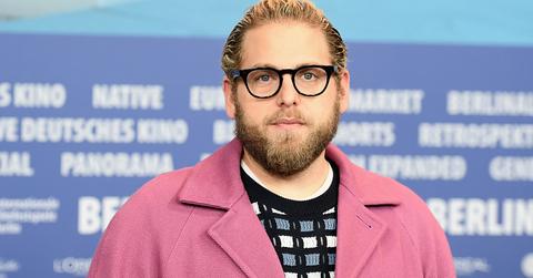 jonah hill batman