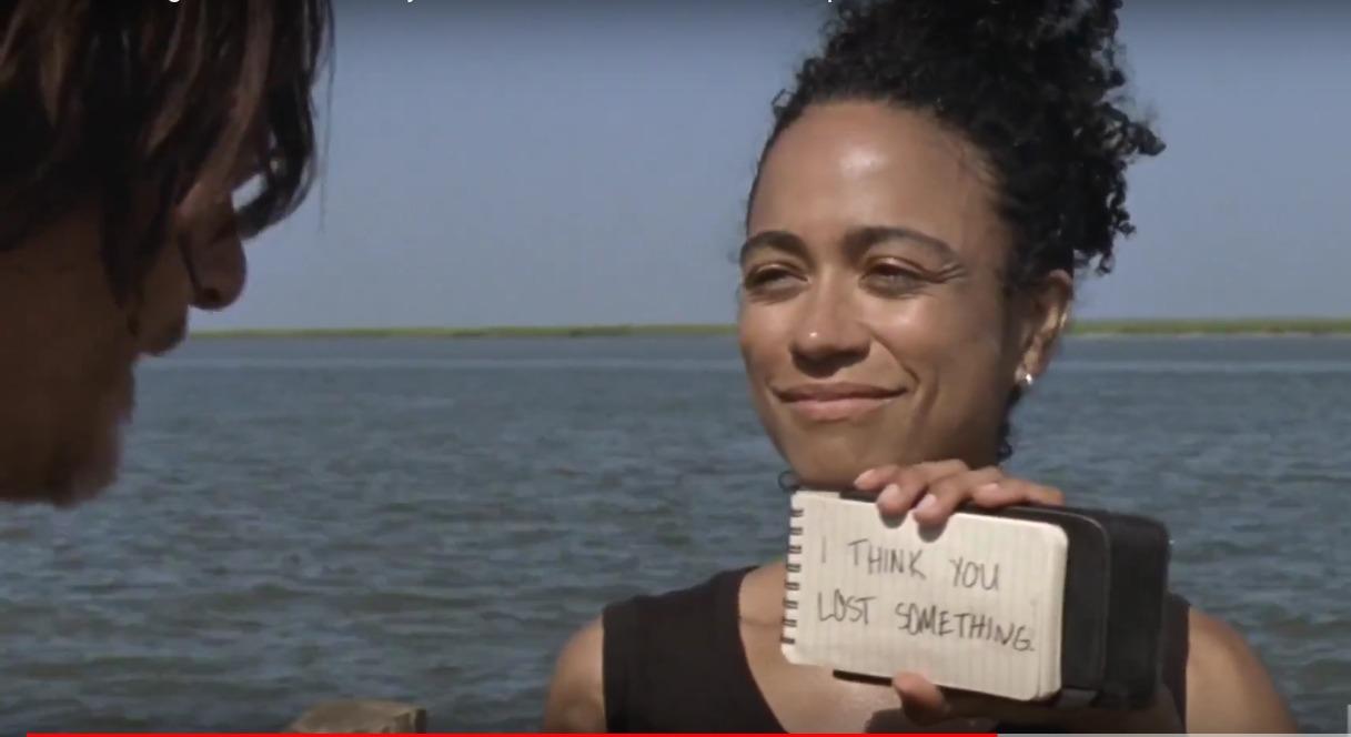 What Happened to Connie, the Deaf Character on �The