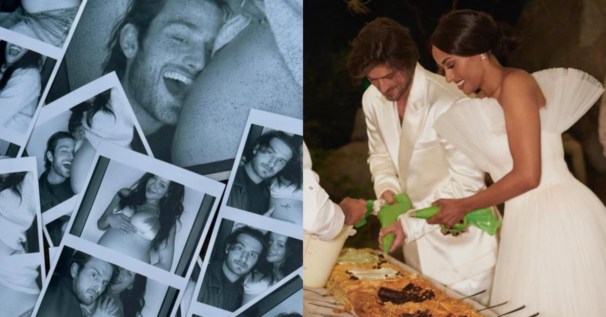 Who Is Kat Graham’s Husband, Bryant Wood?