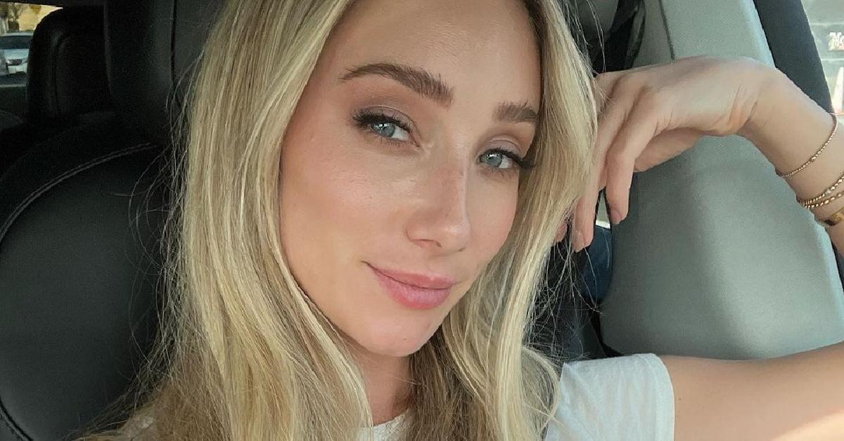 Aurora Culpo's Divorce From ‘Survivor’ Alum Mikey Bortone Explained