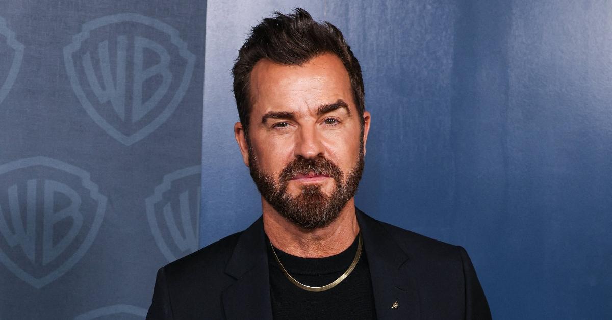 How Many Children Does Justin Theroux Have? Details Inside