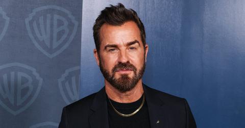 How Many Children Does Justin Theroux Have? Details Inside