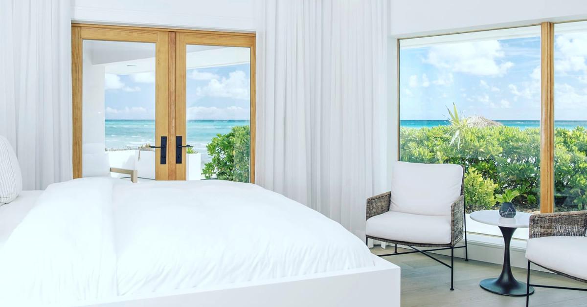 How Much Does It Cost to Stay on ‘Renovation Island’? Resort Rate Info