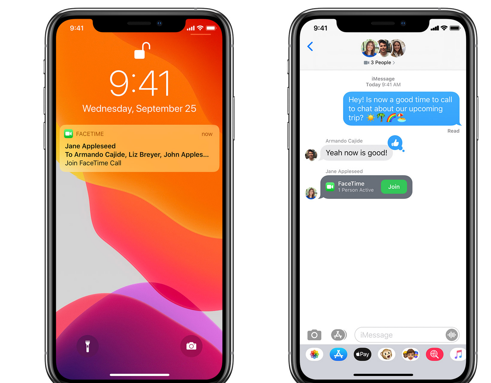 How Do You Use ThreeWay FaceTime to Call Multiple People at Once?