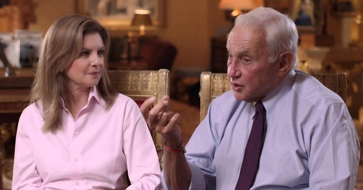 Who Is Les Wexner’s Wife, Abigail? Inside the Former L Brands CEO’s Family Life